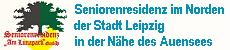 Herzlich Willkommen bei der Seniorenresidenz Am Lunapark