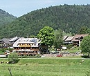 Landgasthof Pension Apparthotel Bergblick***
