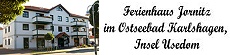 Ostsee-Urlaub gut und preiswert