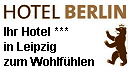 preiswertes Hotel Berlin Leipzig Reudnitz-Thonberg