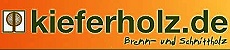 Brenn- und Schnittholz