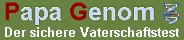 PapaGenom Vaterschaftstest Leipzig Sachsen Deutschland
